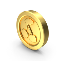 Game Coin PNG & PSD Images