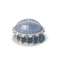 Dome City PNG & PSD Images