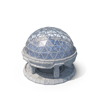 Dome City PNG & PSD Images