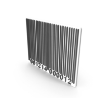 SYMBOL BARCODE BLACK PNG & PSD Images