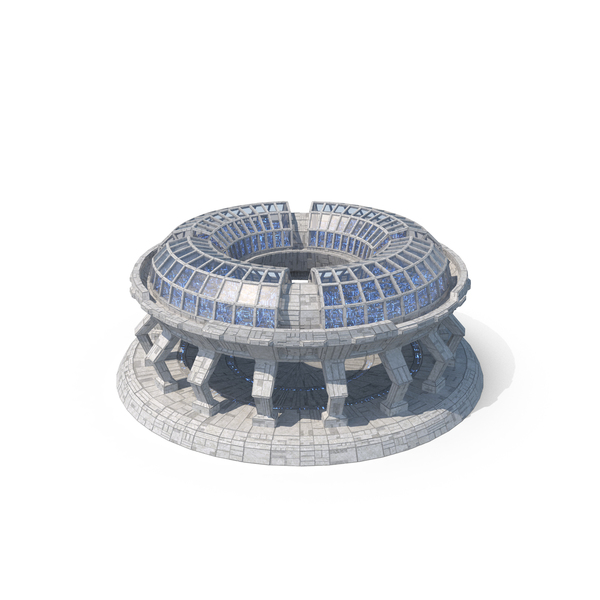 Dome City PNG & PSD Images