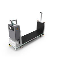 Warehouse Robot Kermit Off PNG & PSD Images