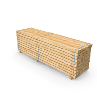 货物木材长单个PNG和PSD图像