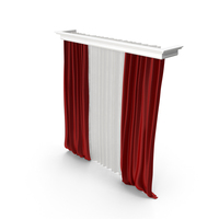 Curtain PNG & PSD Images