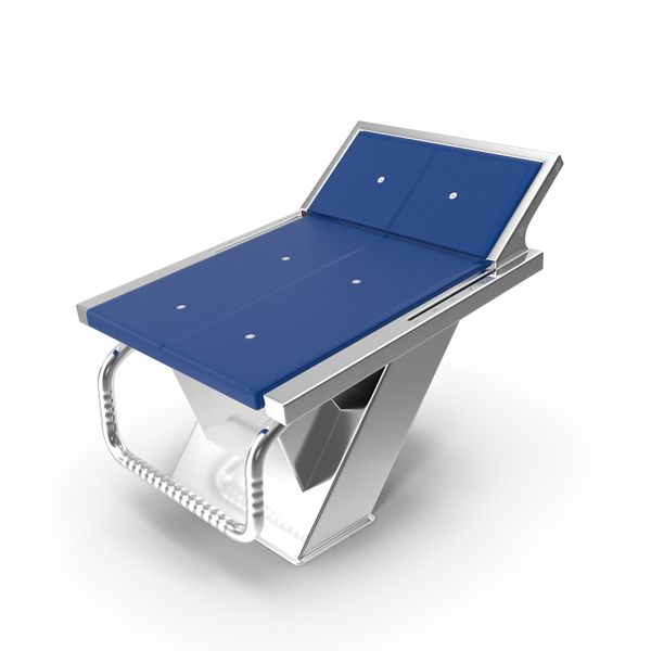 Pool Starting Block PNG & PSD Images