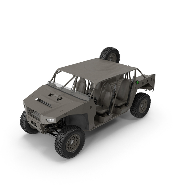Ultra Light Combat Vehicle PNG & PSD Images