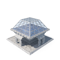 Dome City PNG & PSD Images