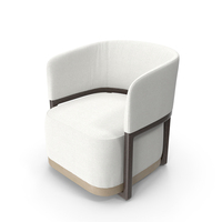 Small Armchair Frida PNG & PSD Images