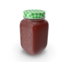 Mason Jar PNG & PSD Images