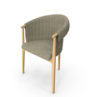 Pikus Evo Chair PNG & PSD Images