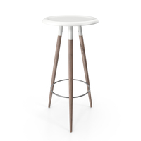 BoConcept Vig Barstool PNG & PSD Images