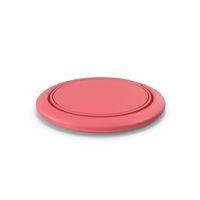 Red Finger Ring Phone Holder PNG & PSD Images