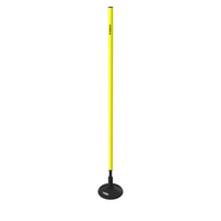 Slalom Pole With Base Forza PNG & PSD Images