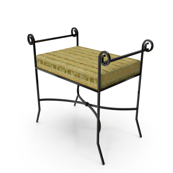 Classic Banquette PNG & PSD Images