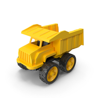 Truck Toy PNG & PSD Images