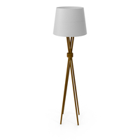 BoConcept - Main Floor Lamp PNG & PSD Images