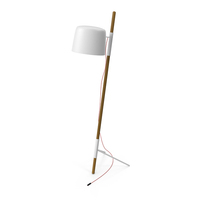 BoConcept - Outrigger Design Lamp PNG & PSD Images