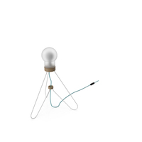 BoConcept - Rocket Design lamp HD PNG & PSD Images