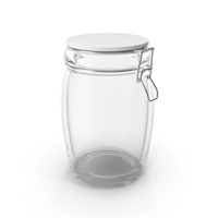 Glass Jar PNG & PSD Images