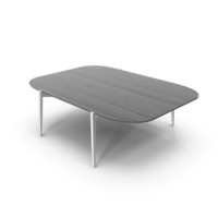 Occa table PNG & PSD Images