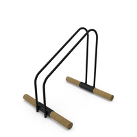 WAO Bike stand PNG & PSD Images