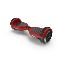 Hoverboard PNG & PSD Images