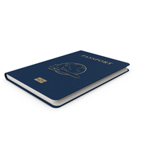 Passport PNG & PSD Images
