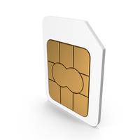 Micro Sim PNG & PSD Images