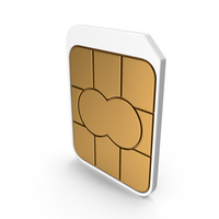 Nano Sim PNG & PSD Images