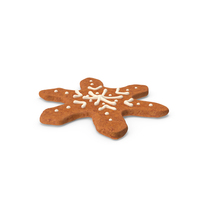 Christmas Cookie PNG & PSD Images