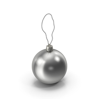 Christmas Ornament PNG & PSD Images