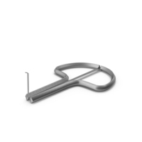 Jew's Harp Musical Instrument PNG & PSD Images