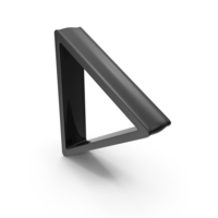 Play Icon Black PNG & PSD Images