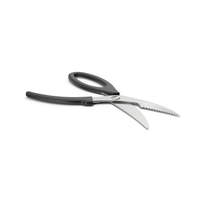Kitchen Scissors PNG & PSD Images