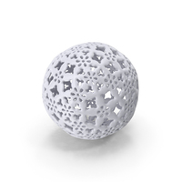 Complex Object White PNG & PSD Images