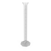 Graduated Cylinder 20ml PNG & PSD Images