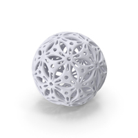 Complex Object White PNG & PSD Images