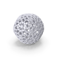Complex Object White PNG & PSD Images