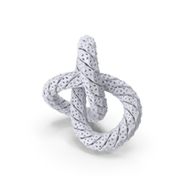 White Complex Object PNG & PSD Images