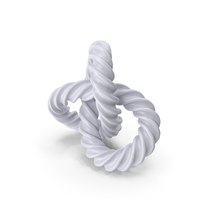White Complex Object PNG & PSD Images