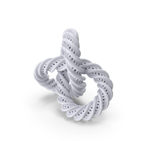 Complex Object White PNG & PSD Images