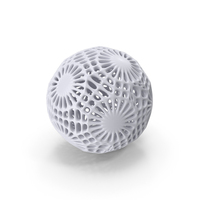 Complex Object White PNG & PSD Images