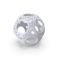 Complex Object White PNG & PSD Images