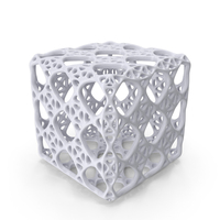 Complex Object White PNG & PSD Images
