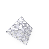 Complex Object White PNG & PSD Images