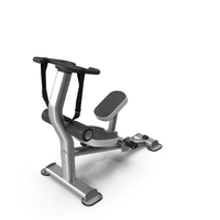 Stretch Machine PNG & PSD Images