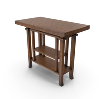 Side Table PNG & PSD Images