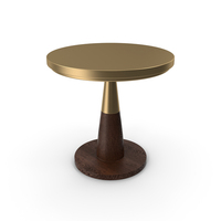 Side Table PNG & PSD Images