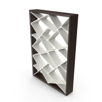 Alivar Bookcase Shanghai PNG & PSD Images