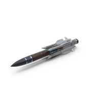 X 31PM Supersonic Missile PNG & PSD Images